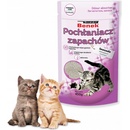 JK ANIMALS Pohlcovač zápachu levandule 450g