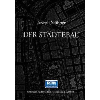 Der Stadtebau