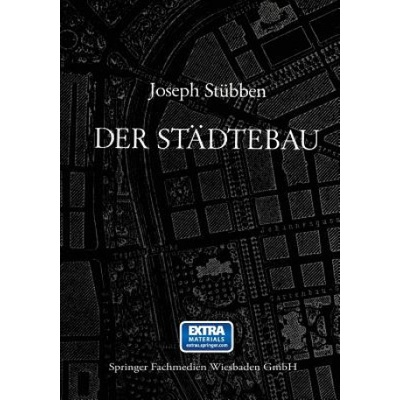 Der Stadtebau | Joseph Stübben