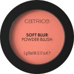 CATRICE Руж за лице Soft Blur, Nr. 010 Lychee Lush, 1 бр. , 5 g (3111553)
