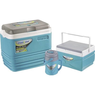 ZORN ZP 25L + 4,5L + 2,0L Combo
