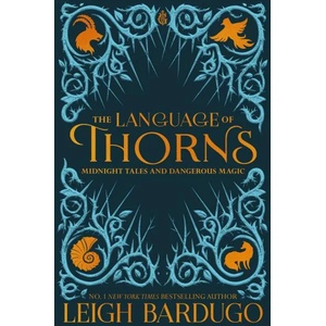 Language of Thorns (0000)
