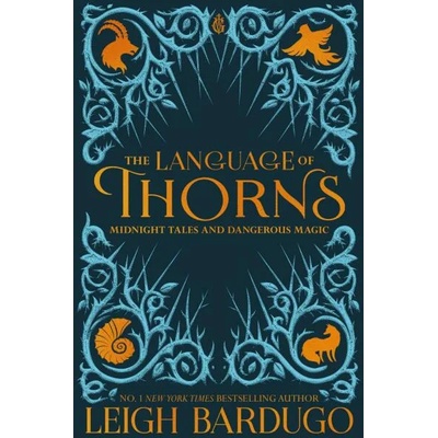 Language of Thorns