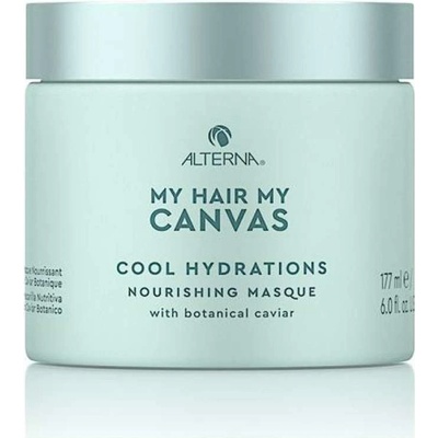 Alterna My Hair My Canvas Cool Hydrations Nourishing Masque 177 ml