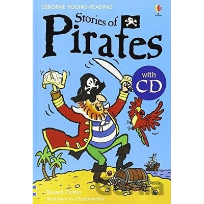 Stories of Pirates