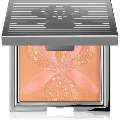 Sisley Palette L'Orchidée rozjasňujúca lícenka N°1 15 g