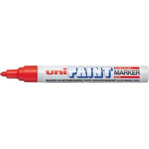 uni Лаков маркер, 2, 2-2, 8 мм, uni "px-20", оранжев 545517000 (545517000)
