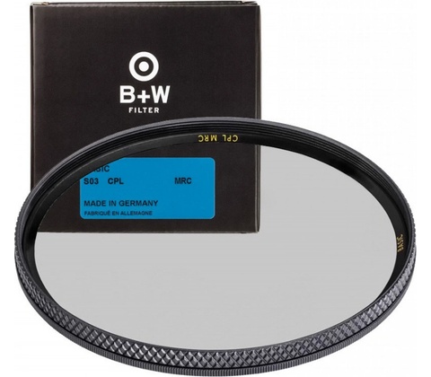 B+W BASIC PL-C MRC 82 mm