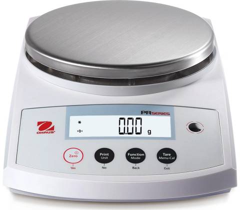 Ohaus PR1602M