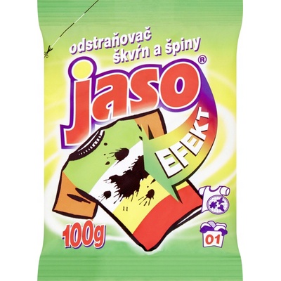 Tatrachema Jaso efekt 3 x 100 g