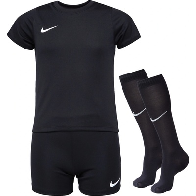 Nike Dry Park 20 Jr CD2244 010