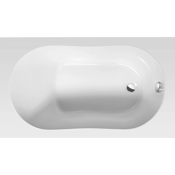 AQUALINE JIZERA 120 x 70 cm G1270