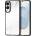 Dux Ducis Калъф Dux Ducis Aimo за Samsung Galaxy S25 Edge - черен (6971824157819)