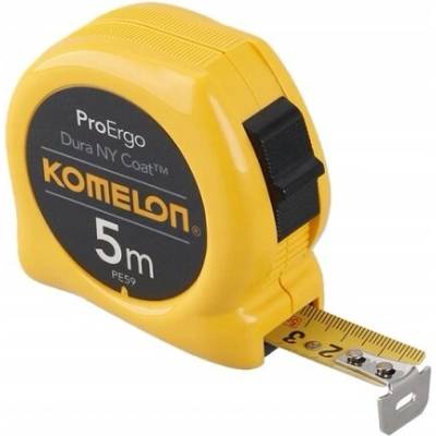 KOMELON Metr svinovací 5m Komelon ProErgo PE59