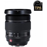 Fujifilm XF 16-55mm f/2,8 R LM WR