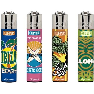 Clipper TROPICAL ISLAND