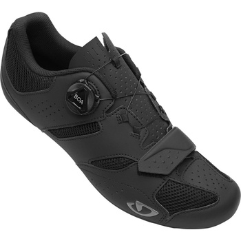 Giro Savix II Road Shoe - Black
