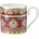 Villeroy & Boch Чаша за еспресо Samarkand Rubin 100 мл (10-4731-1420)