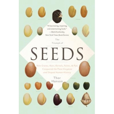 Triumph of Seeds Hanson Thor