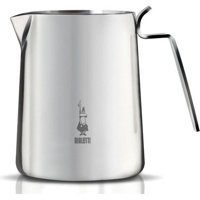 Bialetti Konvička na mlieko 1000 ml