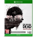 The Walking Dead: A Telltale Games Series Remastered