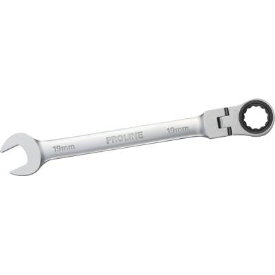 Pro-Line 18mm kombinovaný klíč s ráčnou s ráčnou 35458
