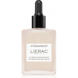 LIERAC Hydragenist The Rehydrating Serum Серуми за лице, емулсии, флуиди 30ml