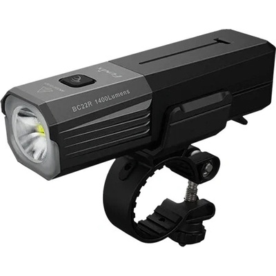 Fenix BC22R nabíjecí cyklosvětlo 1400 lm