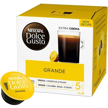 Image 1 of NESCAFÉ Dolce Gusto Grande Aroma (16)