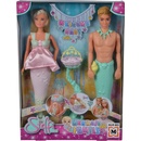 Simba Steffi Syrenka Kevin