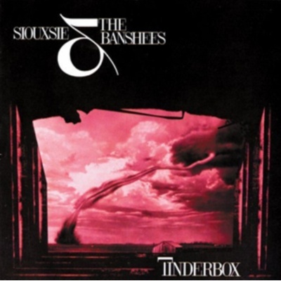 SIOUXSIE & THE BANSHEES: TINDERBOX CD
