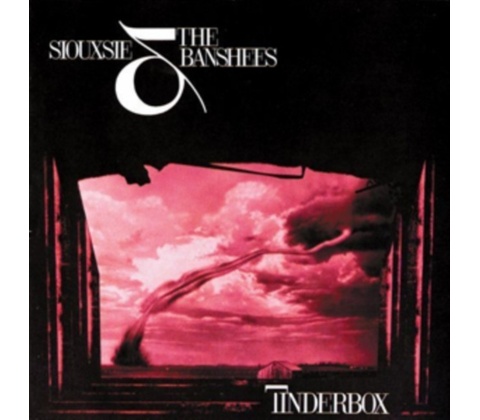 SIOUXSIE & THE BANSHEES: TINDERBOX CD