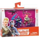 Moose Комплект фигурки Moose Fortnite Battle Royale - Sergeant Jonesy и Carbide (63507/63514)