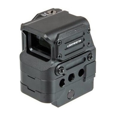 Aim O FC1 Reflex