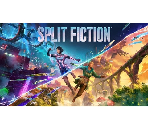 Split Fiction