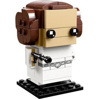LEGO® BrickHeadz 41628 Princezna Leia Organa