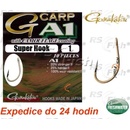 Gamakatsu Háčky Super Camouflage Brown vel.2 10 ks