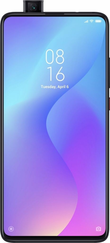 Xiaomi Mi 9T 6GB/128GB Black - Heureka.cz