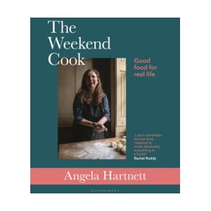 Weekend Cook | Angela Hartnett (2022)