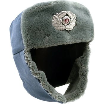 NVA Beranice HEER důstojodznak zelená