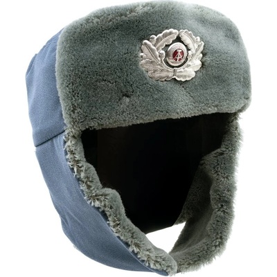 NVA Beranice HEER důstojodznak zelená