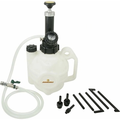 JONNESWAY AE300212 Plnička ATF oleja automatických prevodoviek VAG, Mercedes, 4 litre
