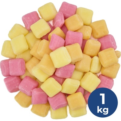 NUTSMAN Chewy Candy AKCE 1 kg