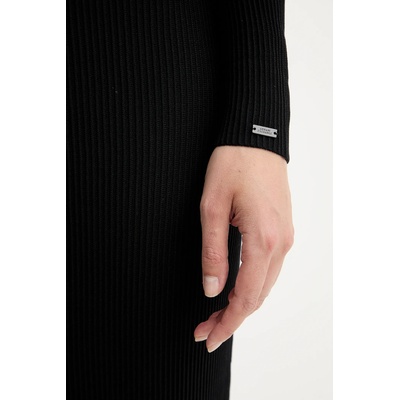 Giorgio Armani Рокля Armani Exchange (XW001313.AF10352)