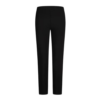 Bruuns Bazaar Текстилни панталони Lucilla Lya BBW3150 Черен Regular Fit (Lucilla Lya BBW3150)