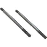 Arrma амортисьорни бутала M3x44mm (2)