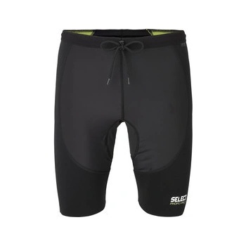 Select Thermo Thermal trousers w/lycra 6401 černá