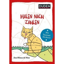 Malen nach Zahlen