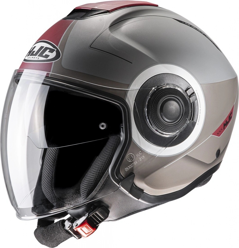 HJC i40 Panadi