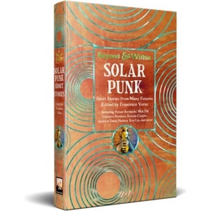 Solarpunk | Francesco Verso (ISBN: 9781804179352)